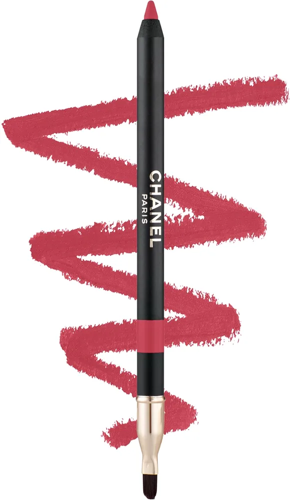 Контурный карандаш для губ Chanel Le Crayon Levres, оттенок 172 - Bois de Rose