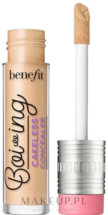 Корректор для лица Benefit Boi-ing Cakeless плотный, оттенок 05