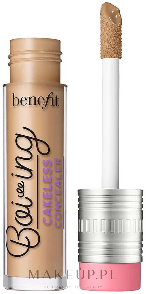 Корректор для лица Benefit Boi-ing Cakeless плотный, оттенок 07