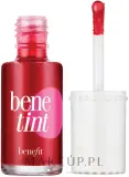 Пигмент жидкий для губ и щёк Benefit Benetint Rose стойкий, мини-формат, 6 мл — фото 1