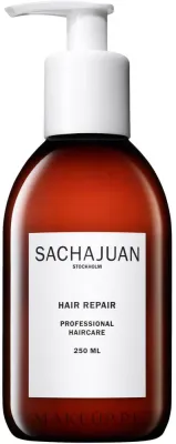 Восстанавливающий кондиционер для сухих волос SachaJuan Hair Repair, 500 мл