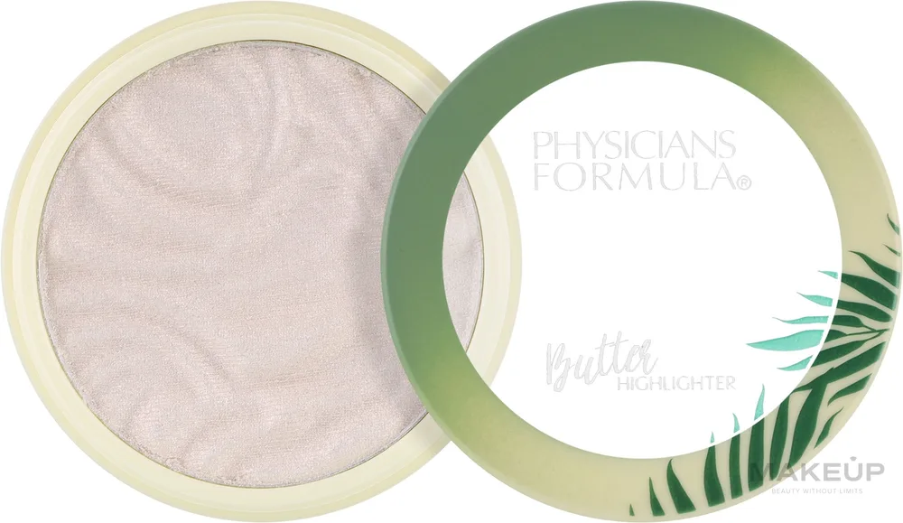 Хайлайтер для лица Physicians Formula Murumuru Butter, оттенок Pearl