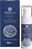 BasicLab Dermocosmetics BasicLab Dermocosmetics Esteticus - Сыворотка для лица BasicLab Esteticus активная с 10% трегалозы 5% пептида SNAP-8 гиалуроновой кислотой и коэнзимом Q10 — фото 2