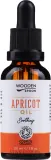 Абрикосовое масло Wooden Spoon Apricot Oil для лица и волос 30 мл — фото 1