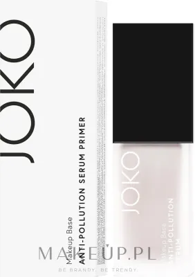 База под макияж Joko Anti-Pollution Serum