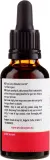 Масло шиповника Wooden Spoon Rosehip Oil для лица органическое 30 мл — фото 2