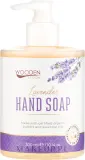 Жидкое мыло для рук Wooden Spoon Lavender с лавандой, 300 мл — фото 1