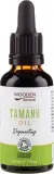 Масло таману Wooden Spoon Tamanu Oil для лица и тела органическое 30 мл — фото 1