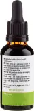 Масло таману Wooden Spoon Tamanu Oil для лица и тела органическое 30 мл — фото 2