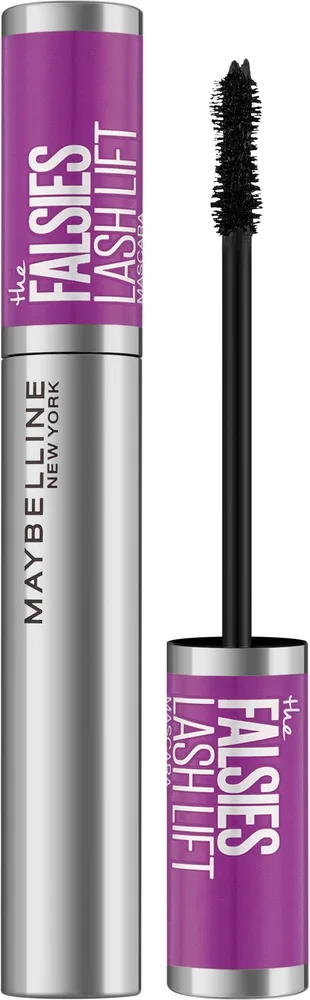Maybelline New York Liftingujący tusz do rzęs - Тушь для ресниц Maybelline The Falsies Lash Lift лифтинг