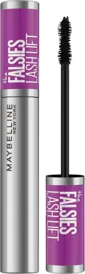 Maybelline New York Liftingujący tusz do rzęs - Тушь для ресниц Maybelline The Falsies Lash Lift лифтинг