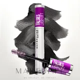 Maybelline New York Liftingujący tusz do rzęs - Тушь для ресниц Maybelline The Falsies Lash Lift лифтинг — фото 8