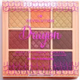 Палетка теней для век Makeup Revolution Fantasy Makeup Pigment Palette 9 оттенков — фото 1