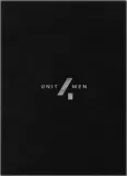 Набор для мужчин Unit4Men Citrus & Musk крем для лица и рук с маслом ши и манго 50+75 мл — фото 2