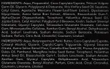 Набор для мужчин Unit4Men Citrus & Musk крем для лица и рук с маслом ши и манго 50+75 мл — фото 3