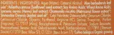 Маска для волос Natur Vital Coloursafe Henna Blonde для светлых окрашенных волос, хна и зародыши пшеницы, защита цвета, 300 мл — фото 2