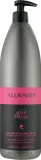 Кондиционер для окрашенных волос Allwaves Color Defense Colour Protection Conditioner, 1000 мл — фото 2