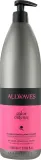 Защитный шампунь Allwaves Color Defense для окрашенных волос с УФ-фильтром 1000 мл — фото 3