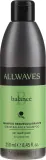 Нормализующий шампунь Allwaves Balance для жирных волос с экстрактом крапивы 1000 мл — фото 1