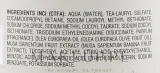 Восстанавливающий шампунь Niamh Hairconcept Be Pure для повреждённых волос с оливковым маслом 500 мл — фото 5