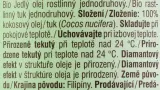 Кокосовое масло Purity Vision Bio Coco Oil для лица и тела 420 мл — фото 2