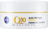 Крем для лица NIVEA Q10 Power Anti-Wrinkle + Firming дневной для нормальной кожи 50 мл — фото 1