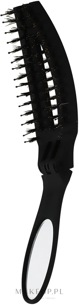 Складная щётка для волос Olivia Garden Folding Brush On the Go