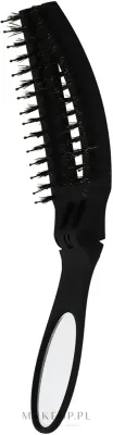 Складная щётка для волос Olivia Garden Folding Brush On the Go