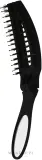 Складная щётка для волос Olivia Garden Folding Brush On the Go — фото 1