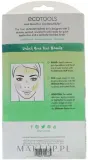 Набор кистей для макияжа EcoTools 360 Ultimate Blend 3 шт. веганский — фото 3