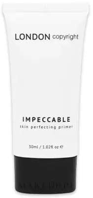 База под макияж London Copyright Impeccable Skin Perfecting