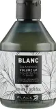 Шампунь для объёма волос Black Professional Line Blanc Volume Up с бамбуком 300 мл — фото 1