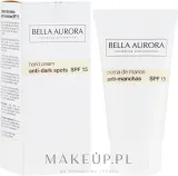 Крем для рук Bella Aurora M7 Anti-Dark Spots SPF15 против пигментации с витамином C 75 мл — фото 1