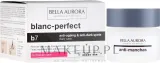Крем для лица Bella Aurora B7 Dry Skin для сухой кожи выравнивающий тон SPF 15 50 мл — фото 1