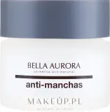 Крем для лица Bella Aurora B7 Dry Skin для сухой кожи выравнивающий тон SPF 15 50 мл — фото 2