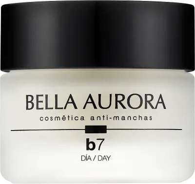 Крем для лица Bella Aurora B7 Combination Oily Skin выравнивающий тон для жирной кожи 50 мл