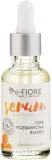 Сыворотка для лица E-Fiore гиалуроновая для тусклой кожи с маточным молочком и пантенолом 30 мл — фото 1