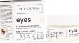 Крем для кожи вокруг глаз Bella Aurora Eye Contour Cream для зрелой кожи, от 40 лет, против отёчности и тёмных кругов, 15 мл — фото 1