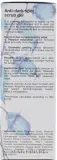Гель для умывания Bella Aurora Enzymatic Peeling отшелушивающий, против пигментных пятен, 75 мл — фото 2