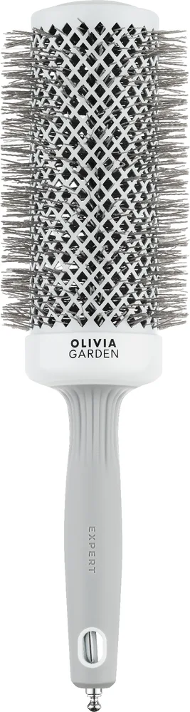 Круглая керамическая термощётка для волос Olivia Garden Thermal Speed XL 55 мм