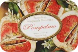 Мыло кусковое Saponificio Artigianale Fiorentino Grapefruit грейпфрут, 200 г — фото 1