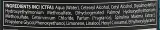 Black Professional Line Black Professional Line Turquoise Hydra Complex Mask - Маска для волос Black Professional Turquoise Hydra увлажняющая, для сухих волос, спирулина, укрепление и мягкость, 1000 мл — фото 5