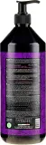 Шампунь для светлых волос Black Professional Line Platinum Absolute Blond с миндалём 1000 мл — фото 4