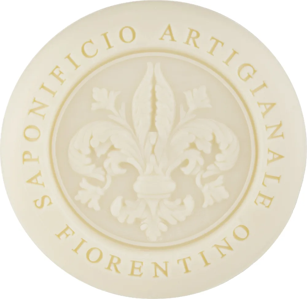 Мыло кусковое Saponificio Artigianale Fiorentino Magnolia & Tiare магнолия и таитянская гардения, 100 г