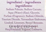 Набор мыла Saponificio Artigianale Fiorentino Capri Lavender & Cedar лаванда и кедр, 3 x 100 г — фото 3