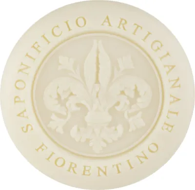 Мыло кусковое Saponificio Artigianale Fiorentino Lily Of The Valley ландыш, 100 г