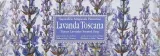 Мыло кусковое Saponificio Artigianale Fiorentino Tuscan Lavender тосканская лаванда, 3 x 100 г — фото 1