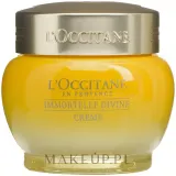 Крем для лица L'Occitane Immortelle Divine ревитализирующий против морщин 50 мл — фото 1