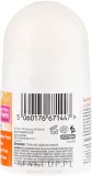 Натуральный дезодорант шариковый Dr Organic Manuka Honey — фото 2
