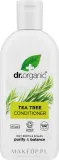 Кондиционер для нормальных и склонных к жирности волос Dr Organic Tea Tree Conditioner, 265 мл — фото 1